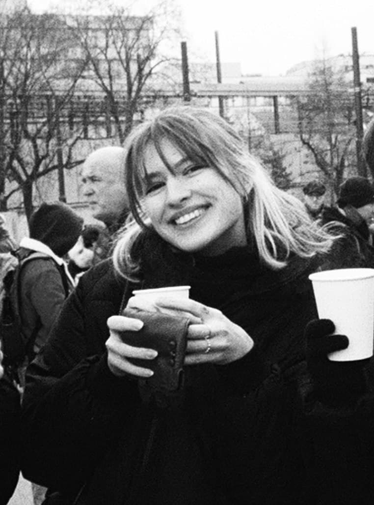 barbora portfolio picture