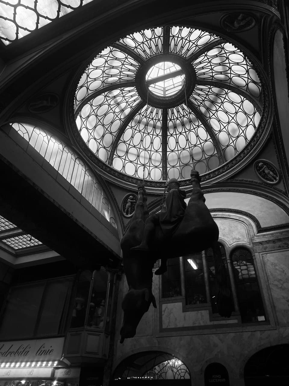 landing image of a stairs