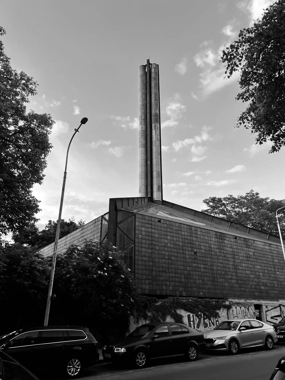 landing image of a stairs